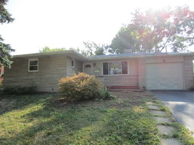 1326 Westphal Ave, Columbus, OH 43227 - photo 1