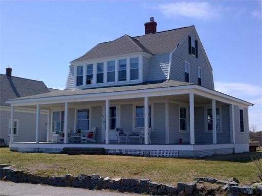 169 Ocean St, Marshfield, MA 02050 - photo 1