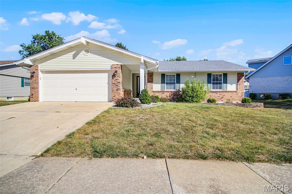 Pending $375,000 • Co-Listing Agent