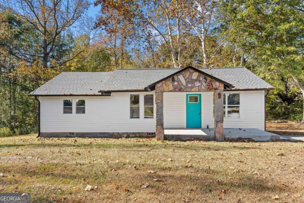 874 Bowdon Junction Rd, Carrollton, GA 30117 - photo 1