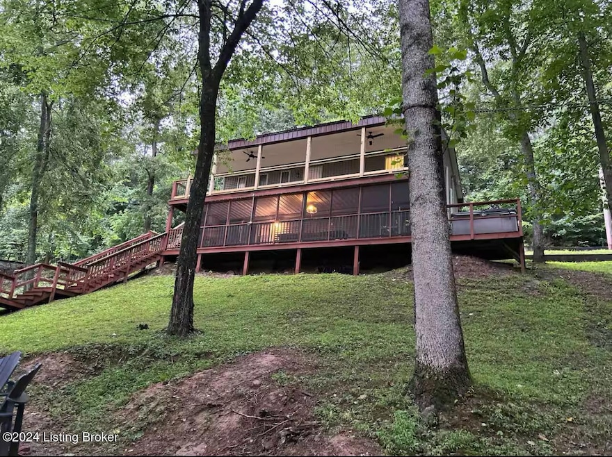 470 Whippoorwill Cove