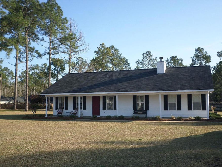 Main View