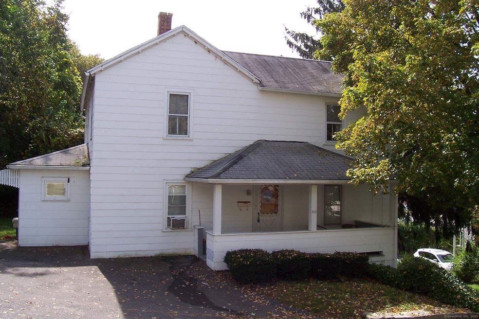 516 S Main St, Naugatuck, CT 06770 - photo 1