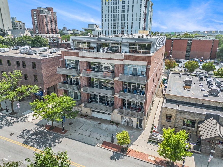 322 E Liberty St unit 13, Ann Arbor, MI 48104 - photo 1
