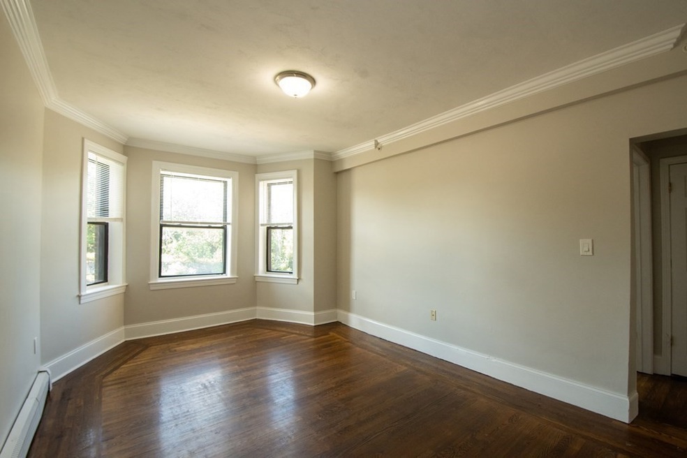 24 Seaver St unit 3, Dorchester, MA 02121 - photo 1