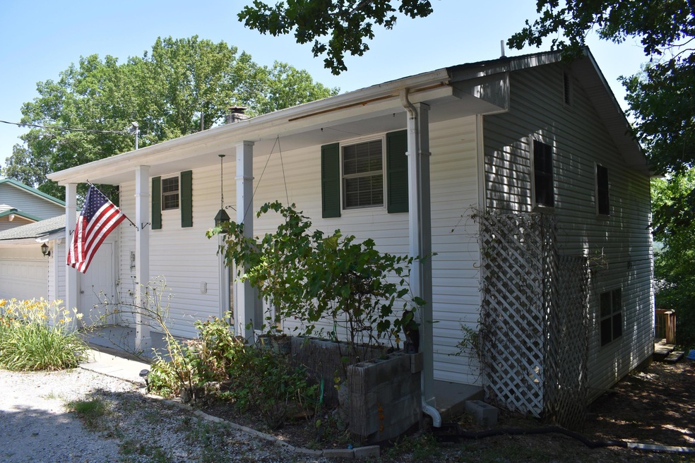 355 Bonanza Dr, Kimberling City, MO 65686 - photo 1