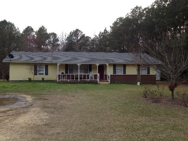 Main View