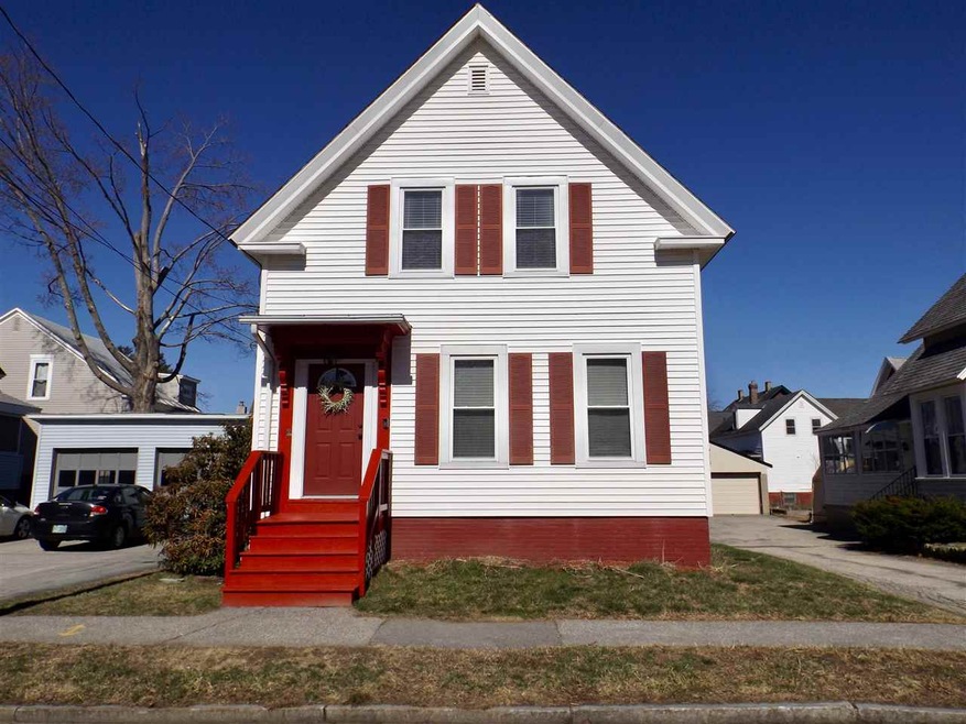 11 Grove St, Concord, NH 03301 - photo 1