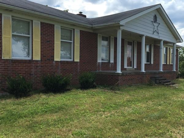 1233 Highway 33 S, Harrodsburg, KY 40330 - photo 1