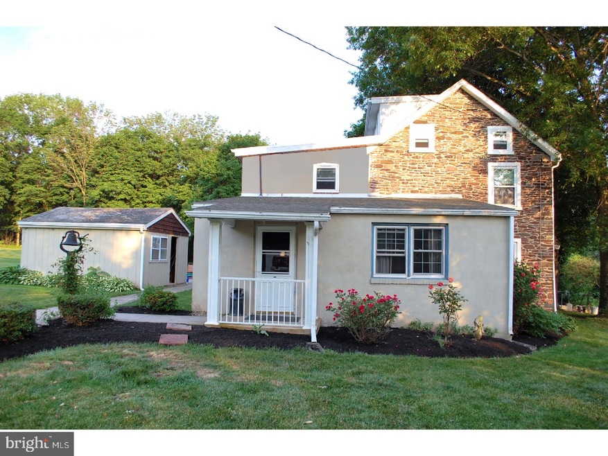 2573 Geryville Pike, Pennsburg, PA 18073 - photo 1