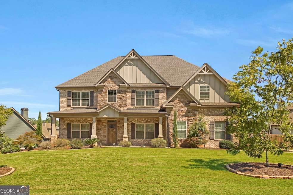 4033 Madison Acres Dr, Locust Grove, GA 30248 - photo 1