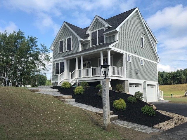 17 Lovering Rd unit 11, North Hampton, NH 03862 - photo 1