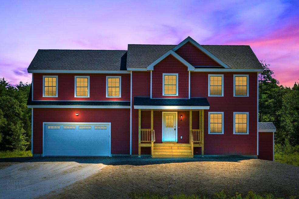 8 Crickett Ln, Biddeford, ME 04005 - photo 1