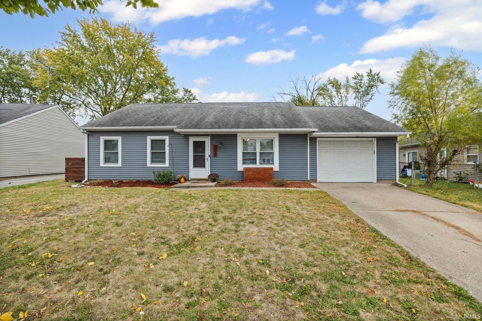 1037 Shenandoah Dr, Lafayette, IN 47905 - photo 1