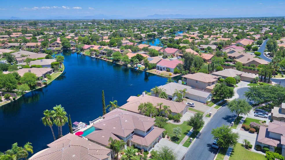 Voted BEST Community in AZ!
