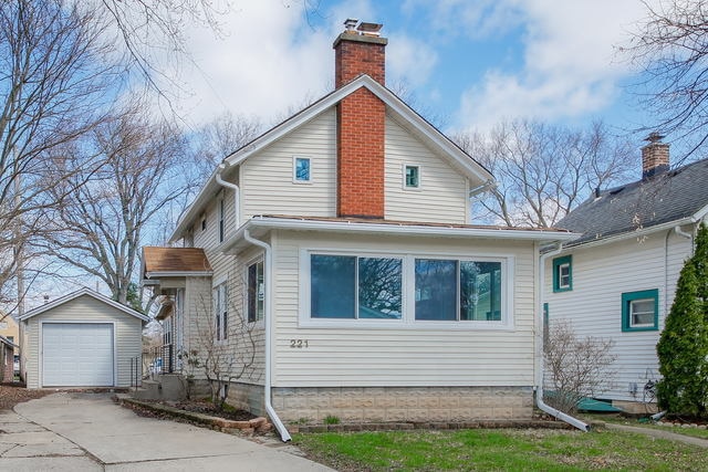 221 Elm St, Batavia, IL 60510 - photo 1