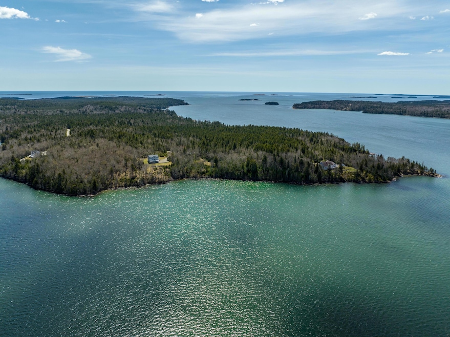 Lot 15 Yoho Head Rd, MacHiasport, ME 04655 - photo 1