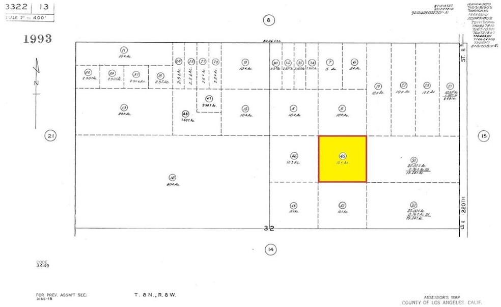 0 E Avenue F 4, Lancaster, CA 93535 - photo 1