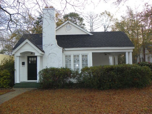 Main View