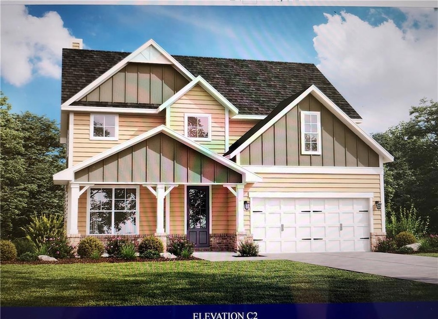 Pending $458,713 • Co-Listing Agent