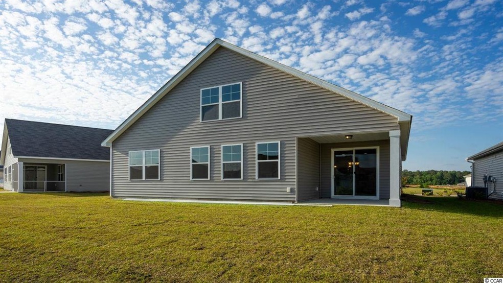 1257 Fence Post Ln unit Lot 1703- Arlington, Carolina Shores, NC 28467 - photo 1