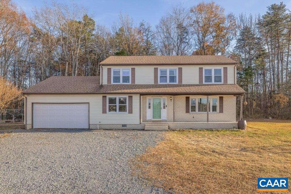 706 Zion Rd, Zion Crossroads, VA 22942 - photo 1