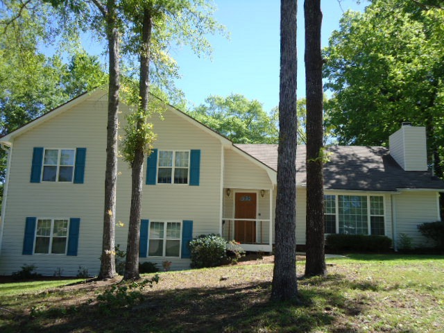 Main View