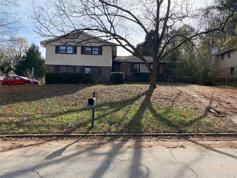 2601 Crabapple Ln, Morrow, GA 30260 - photo 1