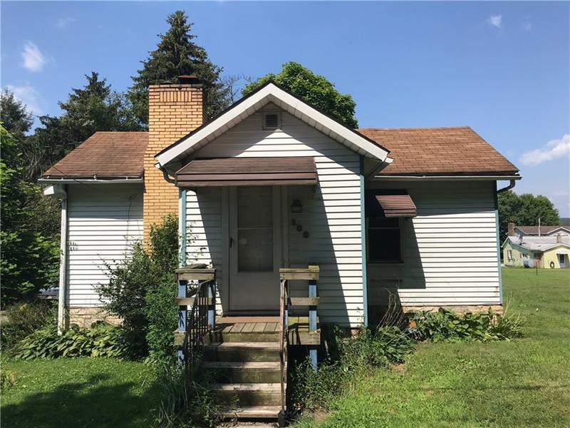 100 Sarah St, Homer City, PA 15748 - photo 1