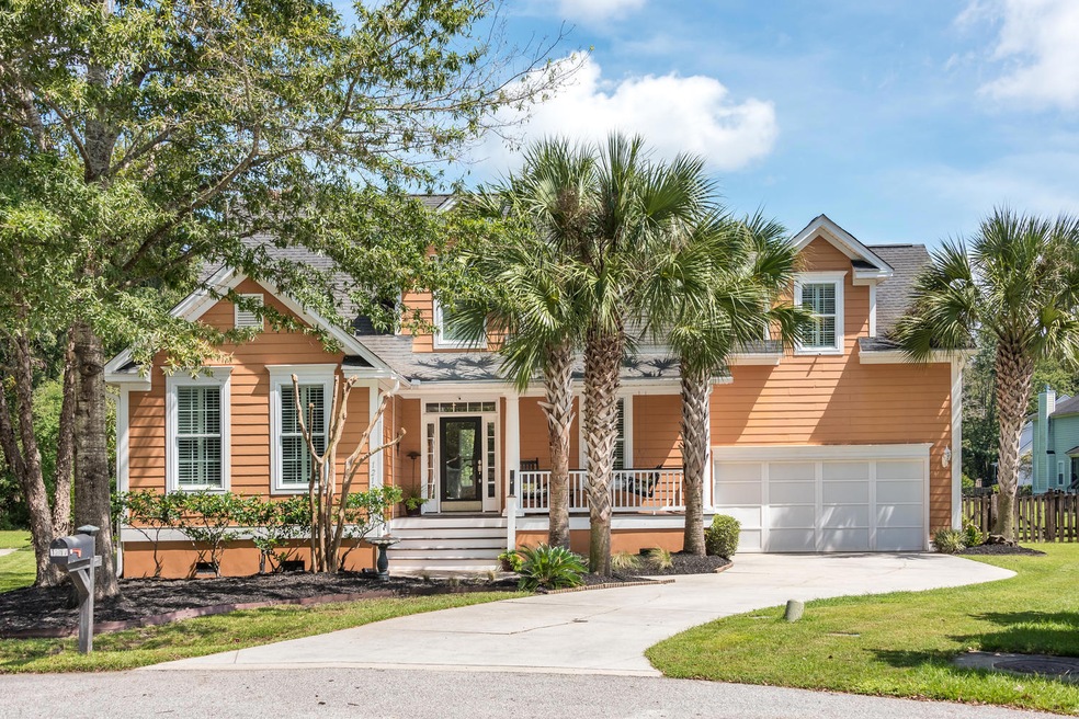 1217 Paulstrine Court