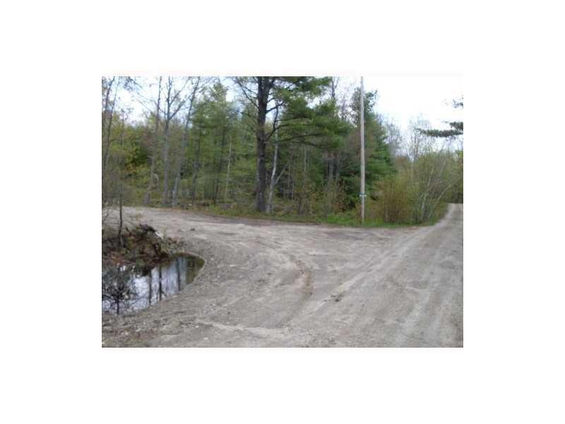 0 W Burrough Rd, Bowdoin, ME 04287 - photo 1