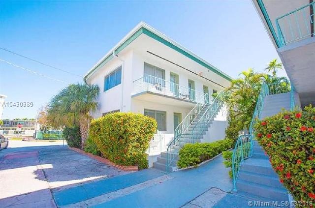 7945 Carlyle Ave unit 6, Miami Beach, FL 33141 - photo 1