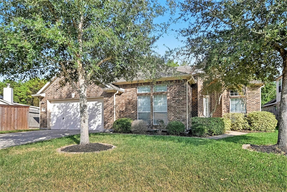 3407 Borden Gully Dr, Dickinson, TX 77539 - photo 1
