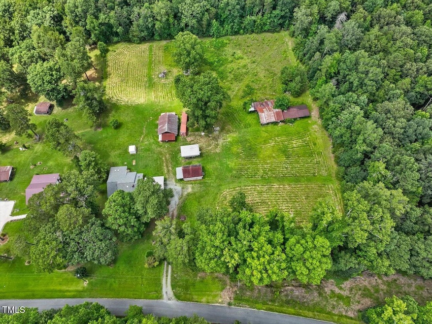 358 Benjie Williams Rd, Staley, NC 27355 - photo 1