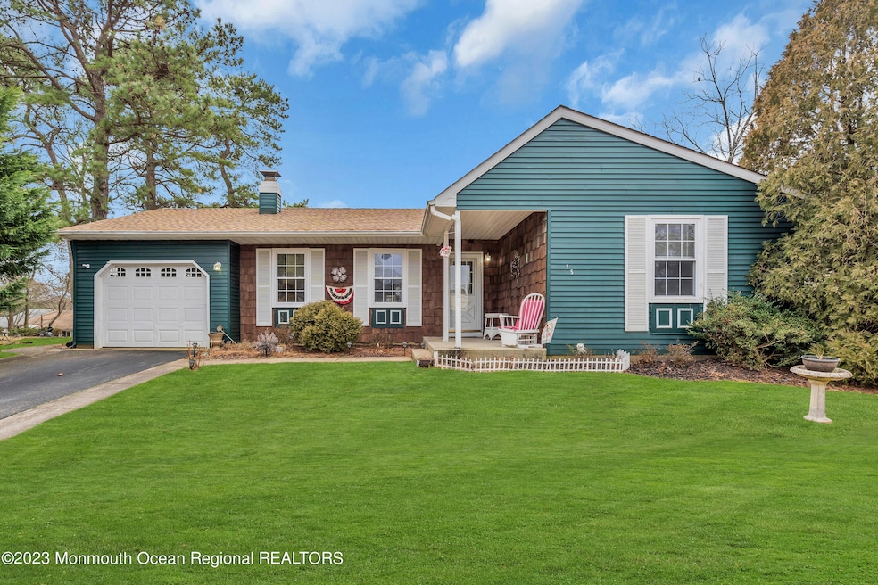 25 Auburn St, Whiting, NJ 08759 - photo 1