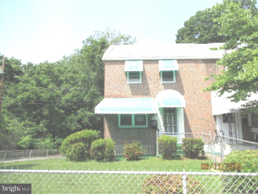 1131 Crestview Rd, Darby, PA 19023 - photo 1