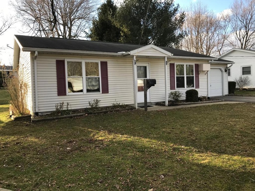 918 Cecilwood Dr, Mansfield, OH 44907 - photo 1