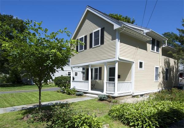 6 Damien Rd unit 6, Wellesley Hills, MA 02481 - photo 1