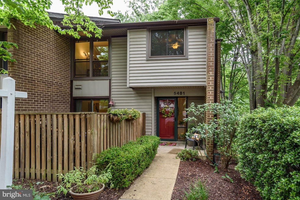 5481 Ring Dove Ln, Columbia, MD 21044 - photo 1