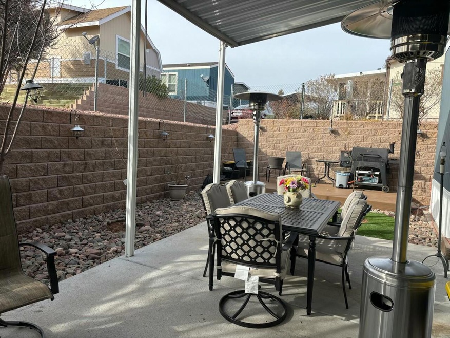 16 N Star Vale Rd unit SPC114B, Payson, AZ 85541 - photo 1