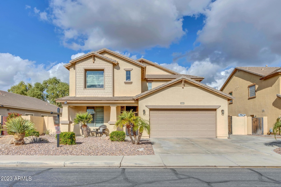 4540 E Hazeltine Way-2
