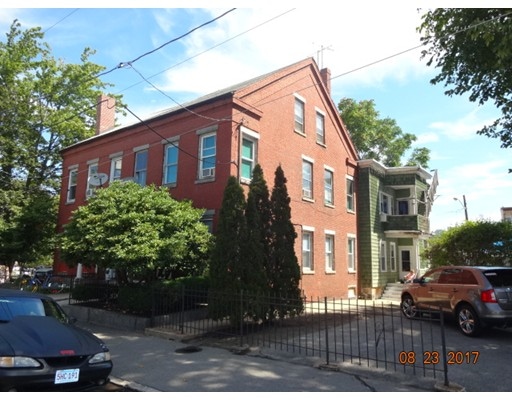 19 E Haverhill St unit 1R, Lawrence, MA 01841 - photo 1