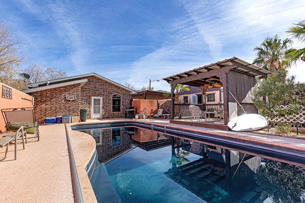 2163 Sandalwood Ct, Alamogordo, NM 88310 - photo 1