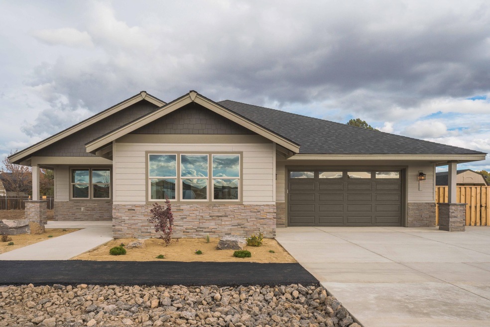Dry Canyon Lot 5-65