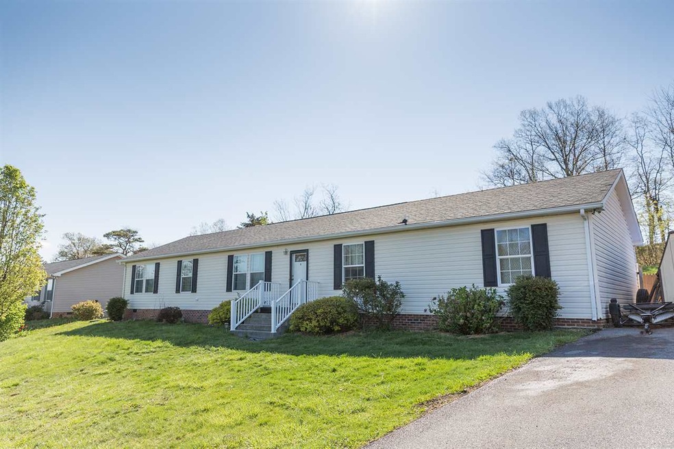 1770 Marble Ridge Dr, Harrisonburg, VA 22801 - photo 1