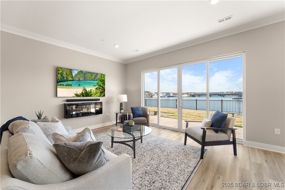 These pictures are from unit 119.  519 will be the same except for some variations in finishes.