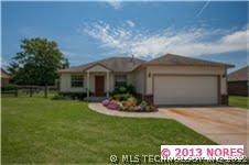 20950 E 38th St S, Broken Arrow, OK 74014 - photo 1