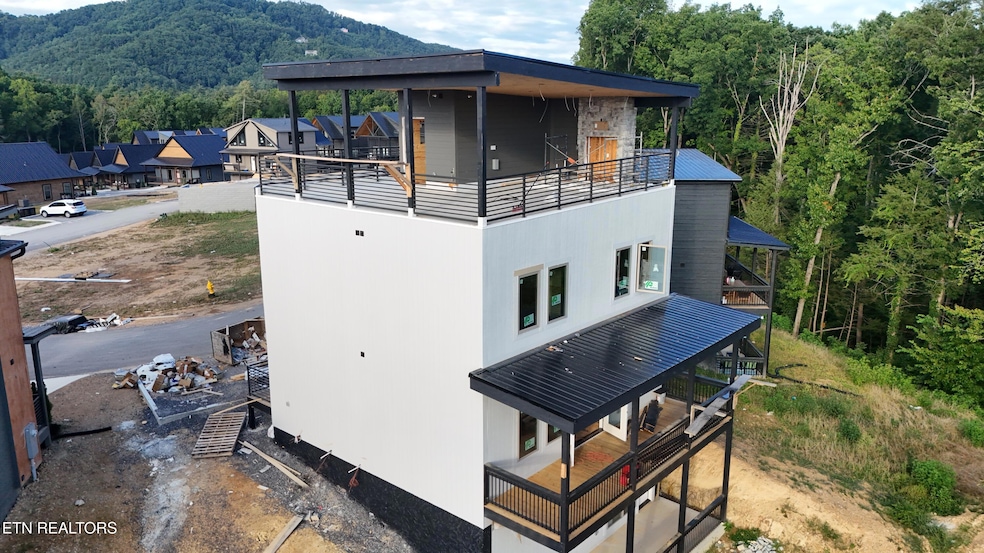 717 Moccasin Way, Pigeon Forge, TN 37863 - photo 1