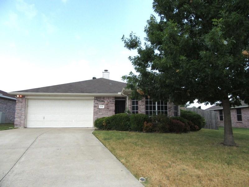 319 Lake Wichita Dr, Wylie, TX 75098 - photo 1