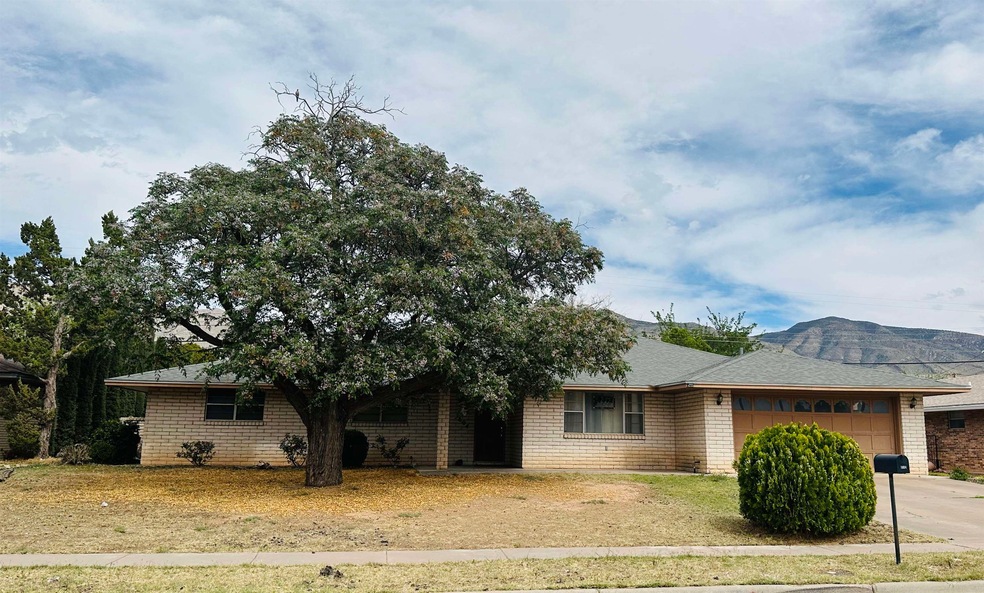 1804 Juniper Dr, Alamogordo, NM 88310 - photo 1